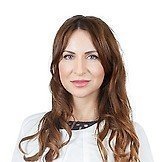 Врач Кошелева Евгения Николаевна