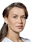 Врач Кошелева Ирина Петровна
