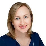 Врач Кошелева Юлия Викторовна