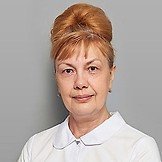Врач Кошелева Марина Анатольевна