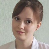 Врач Кошелева Олеся Александровна