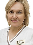 Врач Кошелева Ольга Николаевна