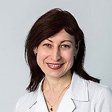 Врач Кошелева Татьяна Николаевна