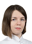 Врач Кошелева Татьяна Васильевна