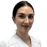 Врач Кошелевская Кристина Витальевна