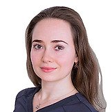 Врач Кошевая Наталия Руслановна