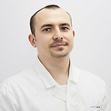 Врач Кошевой Роман Александрович 