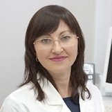 Врач Кощеева Инесса Владимировна