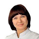 Врач Кошинская Оксана Петровна