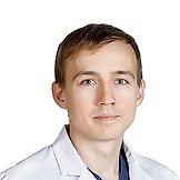 Врач Кошкарев Алексей Викторович