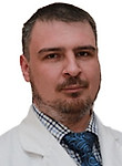 Врач Кошкин Арсентий Борисович
