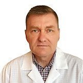 Врач Кошкин Артём Владимирович