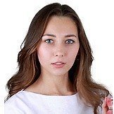 Врач Кошкина Ангелина Александровна