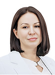 Врач Кошкина Мария Васильевна