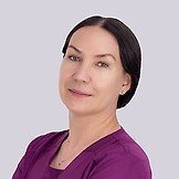 Врач Кошкина Ольга Николаевна