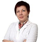 Врач Кошкина Ольга Владимировна