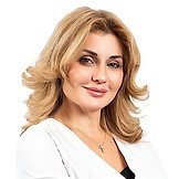 Врач Кошко Саида Хазретовна