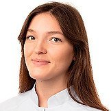 Врач Кошкодан Александра Владимировна