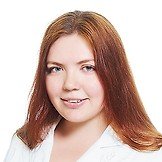 Врач Кошкова Екатерина Дмитриевна