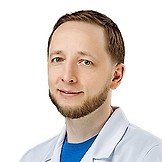Врач Кошмелев Александр Александрович