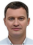 Врач Кошурин Олег Павлович