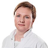 Врач Кошурникова Елена Евгеньевна