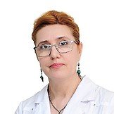 Врач Кошутина Татьяна Васильевна