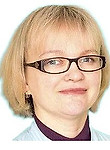 Врач Косицына Марина Валерьевна