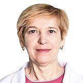 Врач Косихина Надежда Николаевна