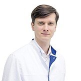 Врач Косинец Владимир Александрович
