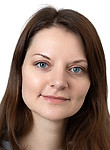 Врач Шумовская (Косинова) Оксана Николаевна