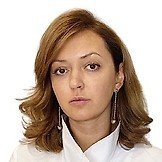 Врач Косинская Татьяна Валерьяновна