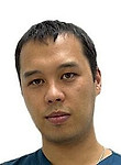 Врач Косяченко Александр Витальевич