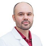 Врач Косяк Ярослав Игоревич