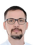 Врач Косяков Борис Александрович