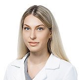 Врач Косякова Анастасия Михайловна