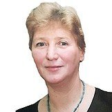 Врач Косян Ирина Борисовна