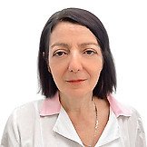 Врач Косян Маринэ Кароевна