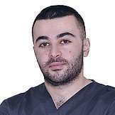 Врач Косян Владимир Кимович