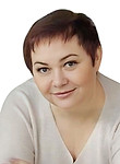 Врач Косьяненко Ирина Михайловна