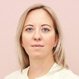 Врач Косьянова Наталья Владимировна