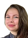Врач Космачева Ольга Ивановна