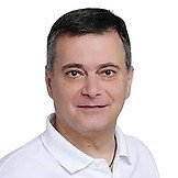 Врач Косьмин Владимир Германович