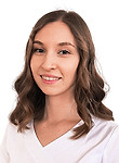 Врач Косьмина Маргарита Леонидовна