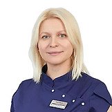 Врач Косминцева Анна Сергеевна