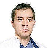 Врач Космынин Владимир Сергеевич