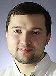 Врач Косолапов Дмитрий Александрович