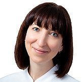 Врач Косолапова Лариса Ивановна