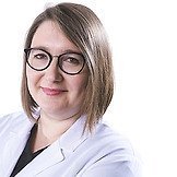 Врач Косорукова Инна Сергеевна