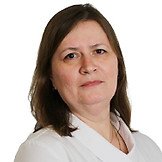 Врач Косоурихина Татьяна Николаевна